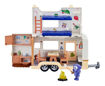 Picture of Bluey Campervan Playset